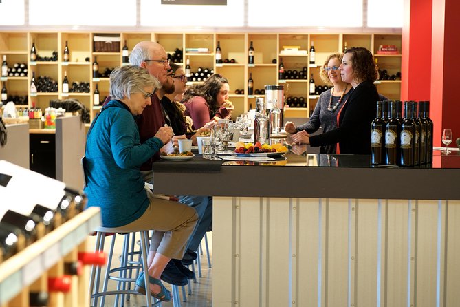 Calgary Food Walking Tour: Calgary Farmers Market - Brunch with coffee first: why that matters for a food tour