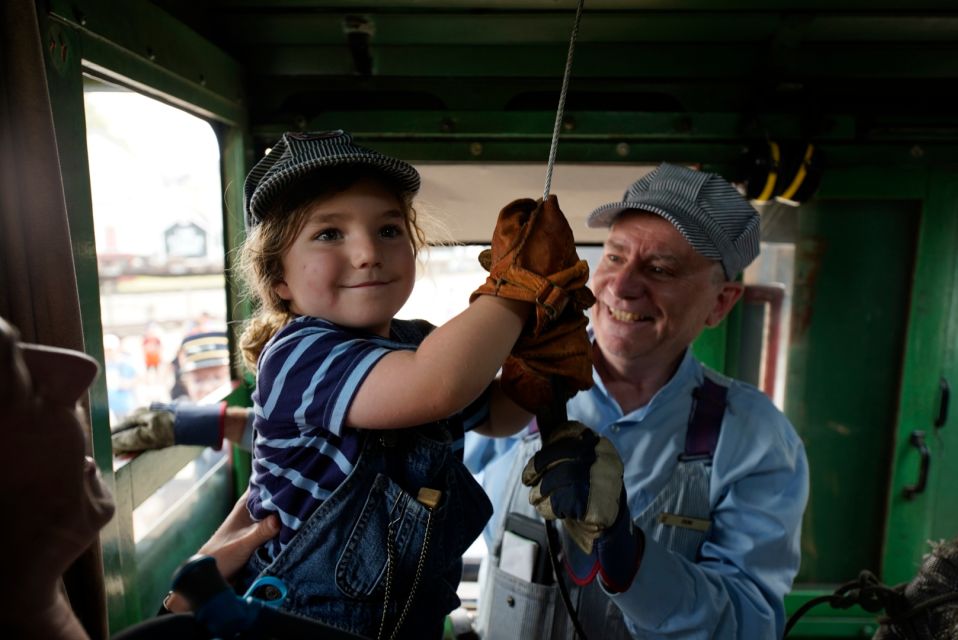 Calgary: Heritage Park Historical Village Admission Ticket - Key Points to Know Before You Go