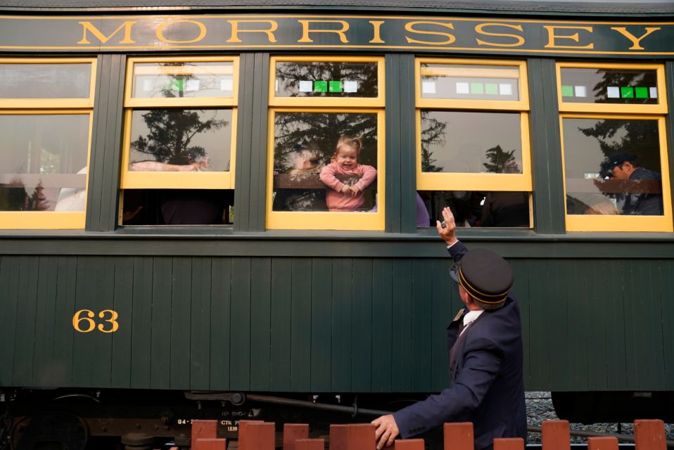 Calgary: Heritage Park Historical Village Admission Ticket - How Long You Need at Heritage Park (And Why 2.5 Hours Might Not Cut It)