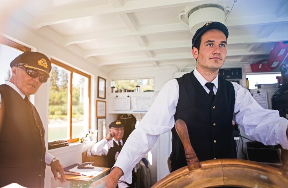 Calgary: Heritage Park Historical Village Admission Ticket - Why Heritage Park in Calgary Feels Like a Time Machine