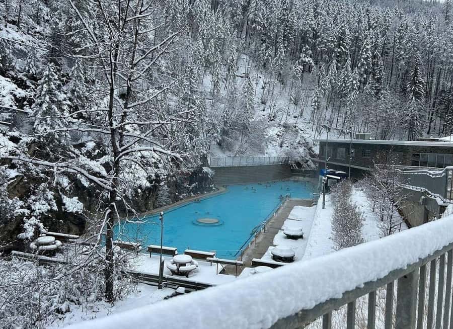 Calgary: Radium Hot Springs & Marble Canyon Day Trip - Who this day trip suits best (and who should skip it)