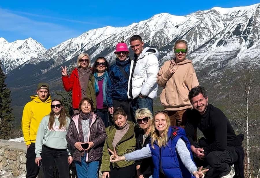 Calgary: Radium Hot Springs & Marble Canyon Day Trip - Quick practical tips to make the day smoother