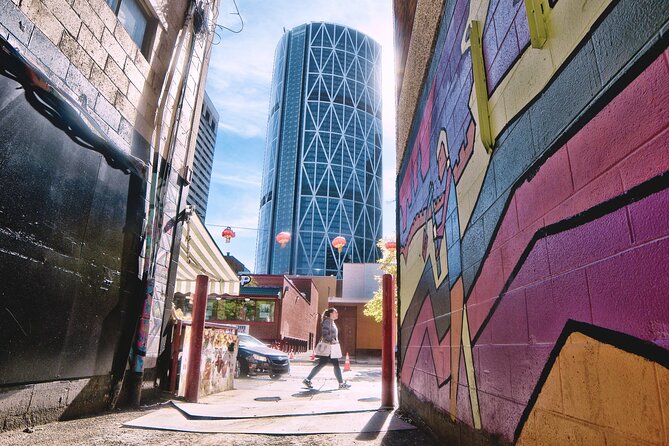 Calgary Street Art & Craft Beer 3 Hour Tasting Tour - Key points before you go