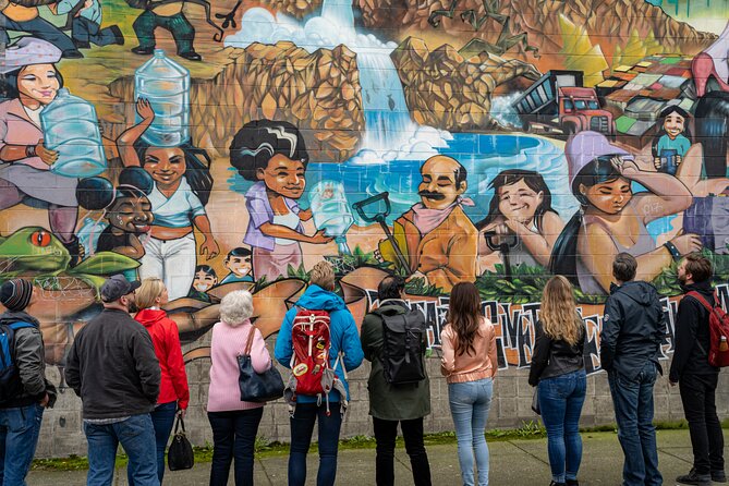 Calgary Street Art & Craft Beer 3 Hour Tasting Tour - Why this Calgary street art and beer walk is worth your time