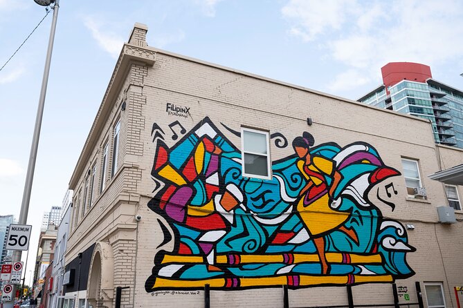 Calgary Street Art & Craft Beer 3 Hour Tasting Tour - Beer flight math: how eight 4oz pours fit the price