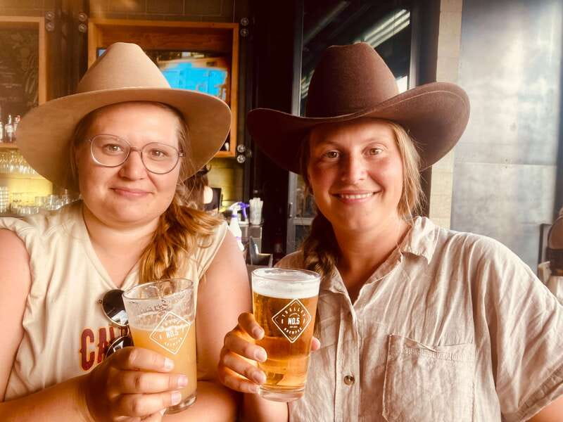 Calgary: Street Art & Craft Beer Walking Tour w/ Tastings - Key Things I’d Book This For