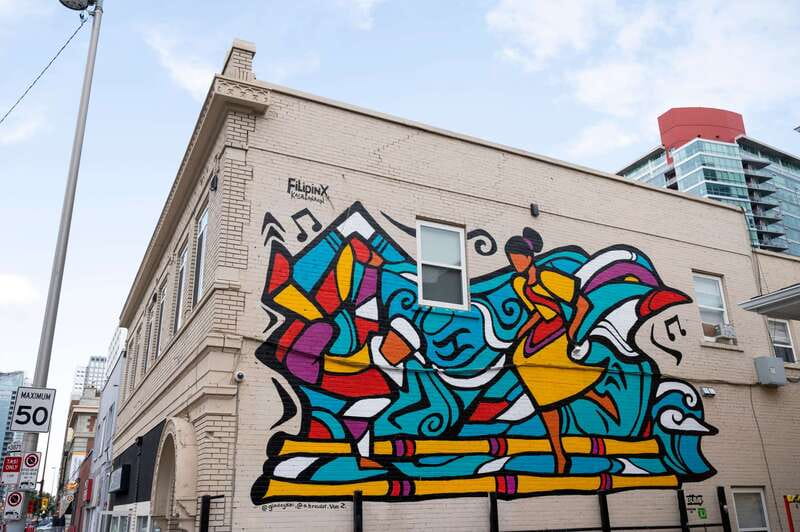 Calgary: Street Art & Craft Beer Walking Tour w/ Tastings - Trolley 5 Brewpub And The Downtown Mural Route