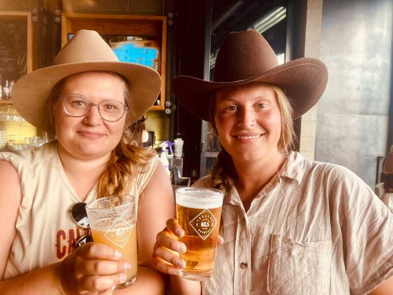Calgary: Street Art & Craft Beer Walking Tour w/ Tastings - Photo Stops, Viewpoints, And The High Park Wrap-Up
