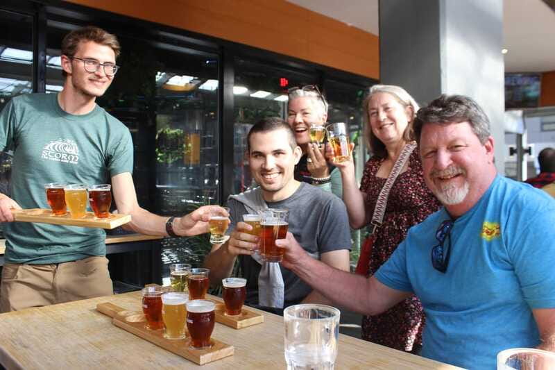 Calgary: Street Art & Craft Beer Walking Tour w/ Tastings - Price And Value: Where Your $89 Goes