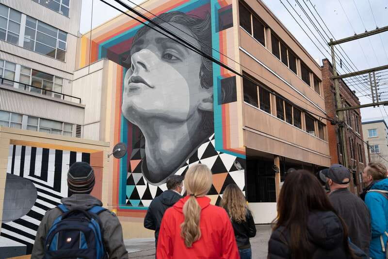 Calgary: Street Art & Craft Beer Walking Tour w/ Tastings - Pacing, Weather, And Footwear: Practical Tips