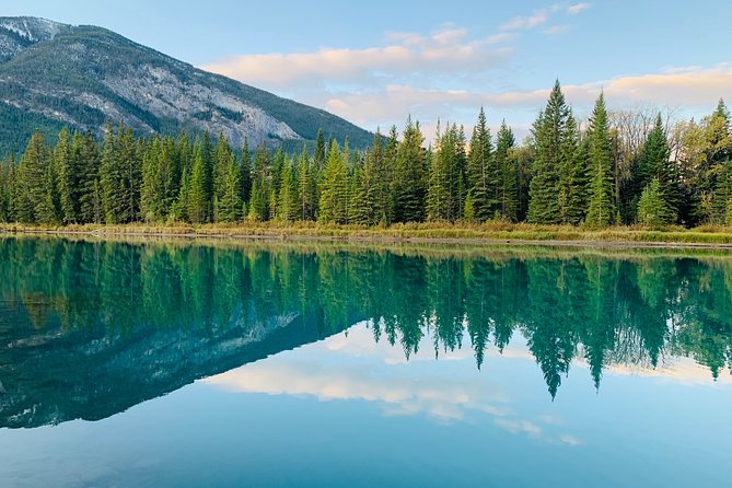 Calgary to Banff (Canmore) Public Shuttle - When Weather or Timing Throws a Curveball