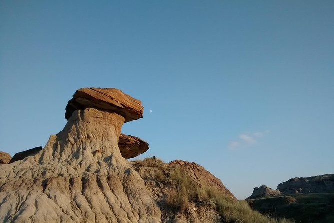 Calgary to Royal Museum | Drumheller – PRIVATE TOUR - Key Highlights to Know Before You Go