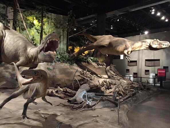 Calgary to Royal Museum | Drumheller – PRIVATE TOUR - Drumheller Quick Hit and Little Church Stops That Snap the Day Into Place