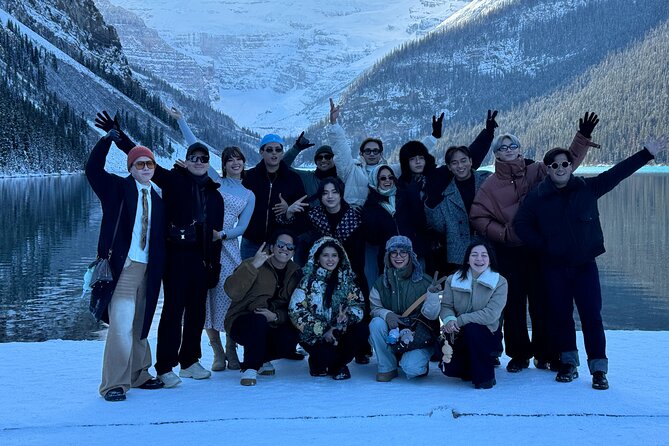 Calgary YYC Airport: Hassle-free Private Transfer to Lake Louise - Price and Value: Why $178.63 Can Make Sense