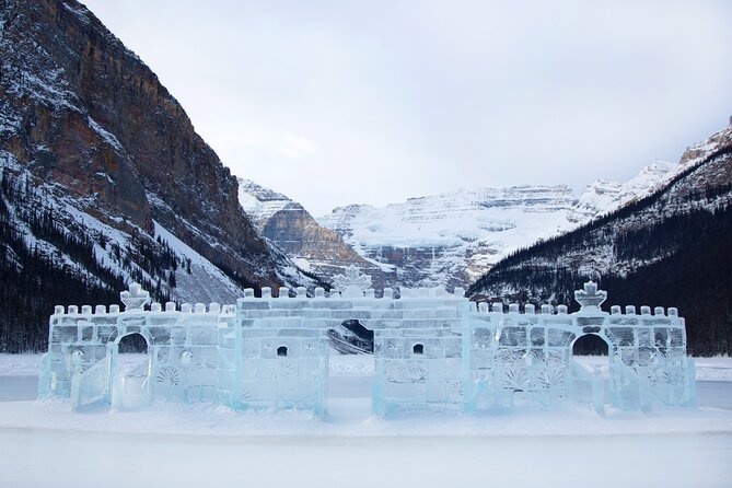 Calgary YYC Airport: Hassle-free Private Transfer to Lake Louise - Who This Transfer Is Best For (and Who Should Skip It)
