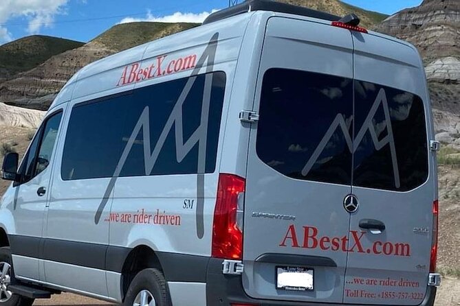 Calgary YYC Airport to Banff |Canmore| Kananaskis–Private Shuttle - Timing: how long it takes and why it can vary