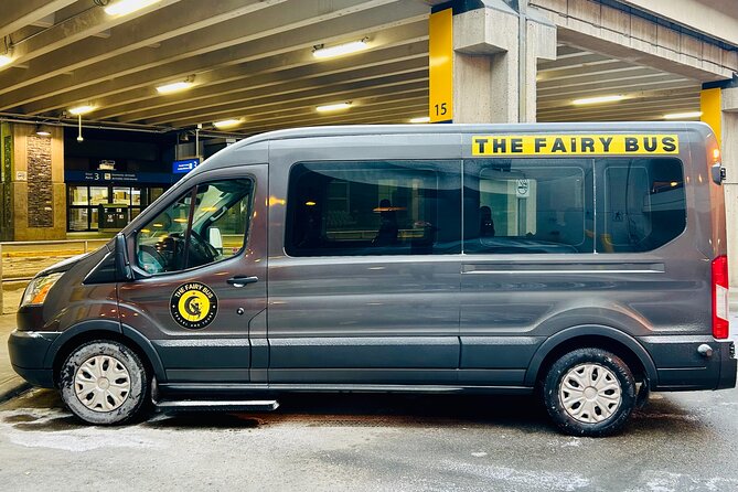 Calgary YYC Airport to Banff Shared Shuttle - Key Things That Make This Shuttle Worth Your Time
