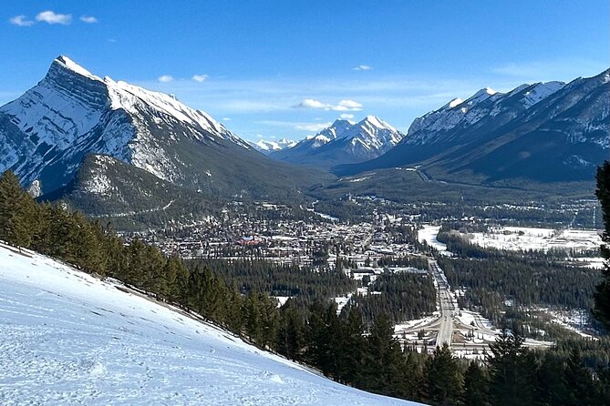 Calgary YYC Airport to Banff Shared Shuttle - Service and Staff: Friendly Drivers and Real Fixes When Things Go Wrong