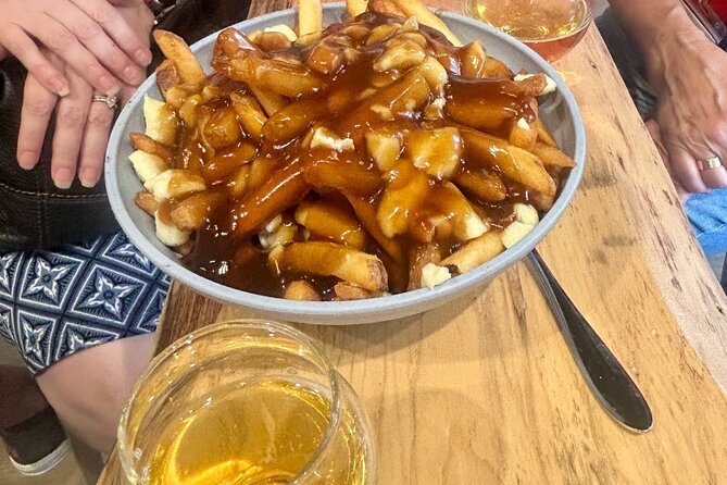 Canadian Rocky Mountain Food Tour - Stop-by-Stop on Banff Avenue: How the Tastings Actually Feel