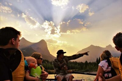 Canmore: 1.5 Hour Scenic Raft Tours in the Rockies - Price and value: why $42 feels fair for a guided, safety-first river outing