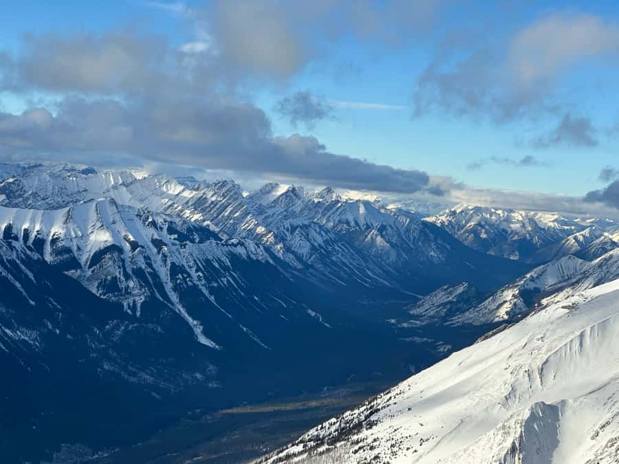 Canmore: 25-Minute Three Sisters Helicopter Tour - Why this 25-minute Canmore helicopter flight makes sense