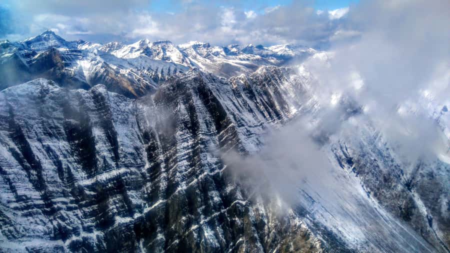 Canmore: 25-Minute Three Sisters Helicopter Tour - What the $260 price buys you (and what it doesn’t)