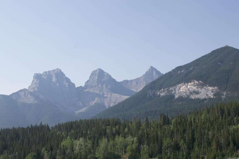 Canmore: Bow River Scenic Float Tour - Bow River Calm, Rockies Close: why this float tour works