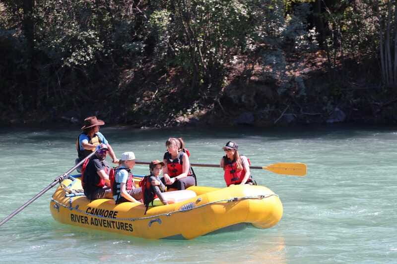Canmore: Bow River Scenic Float Tour - Price and value: is $43 for 90 minutes fair?