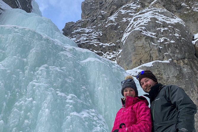 Canmore: Canyons & Cave Paintings - 2.5hr Hiking Tour - Price and value: is $86.05 a fair deal?