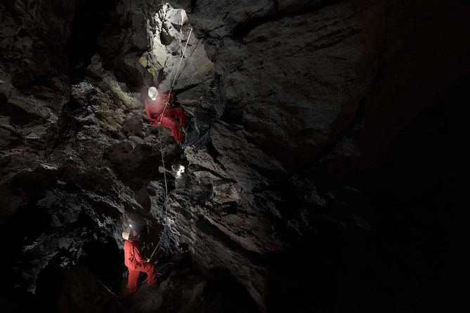Canmore Caving Adventure Tour - Quick hits before you book