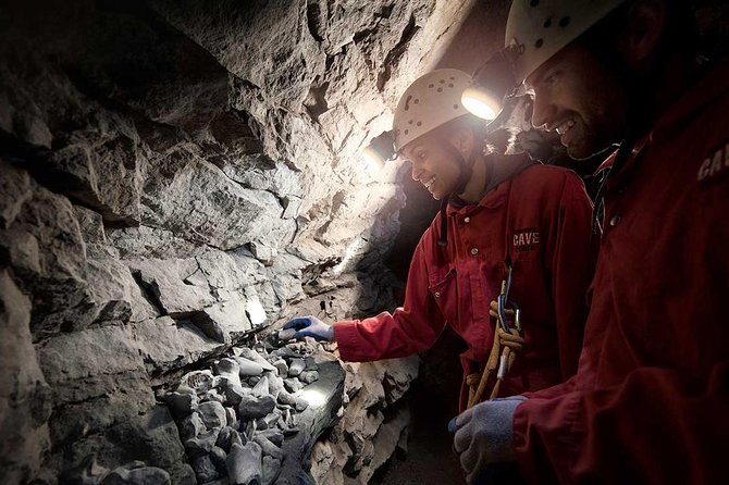 Canmore Caving Explorer Tour - Rat’s Nest Cave in Canmore: what makes it worth the drive