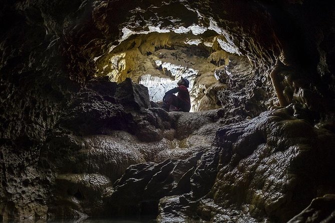 Canmore Caving Explorer Tour - The 4.5-hour rhythm: hike first, cave second, lessons throughout
