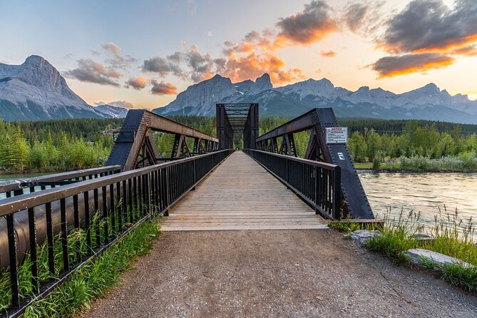 Canmore Cowboys and Coal Miners History Tour - 2H Walk - Cowboys vs coal miners: the story isn’t just rivalry