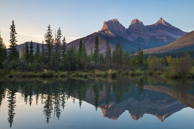 Canmore Cowboys and Coal Miners History Tour - 2H Walk - Pacing, personality, and what can feel like too much talking