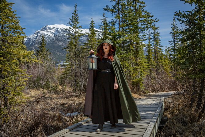Canmore Ghost Walks - Quick Take: What You’ll Get From This Canmore Ghost Tour