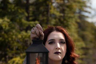 Canmore Ghost Walks - Your Route in Downtown Canmore: How the Story Stops Work