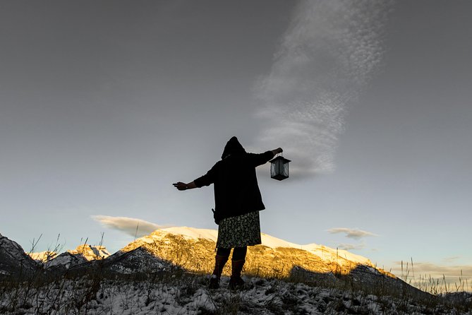 Canmore Ghost Walks - Price and Value: Why $31.46 Can Feel Fair