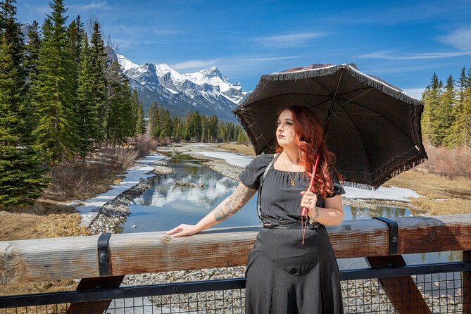 Canmore Ghost Walks - The Guides: Storytelling That Keeps It Light (Not Just Creepy)