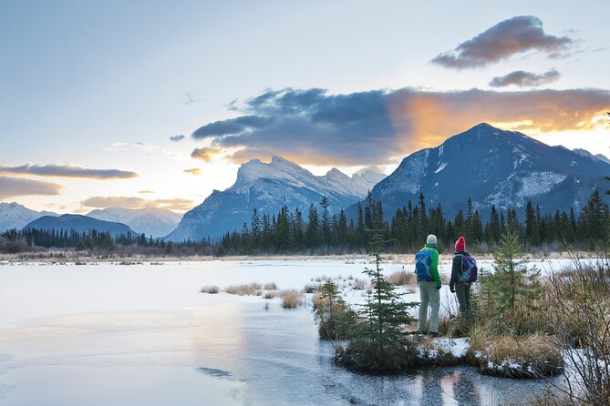 Canmore: Lost Towns and Untold Stories Hiking Tour - 3hrs - 3 Hours on the Clock: Timing, Pace, and Why It Works