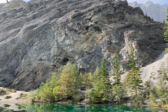Canmore: Lost Towns and Untold Stories Hiking Tour - 3hrs - What’s Included (and What You Need to Bring)