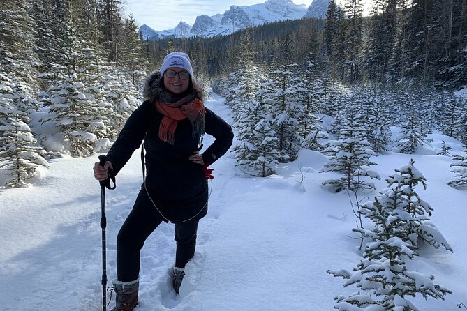 Canmore: Lost Towns and Untold Stories Hiking Tour - 3hrs - How Difficult Is It, Really? Fitness and Health Considerations