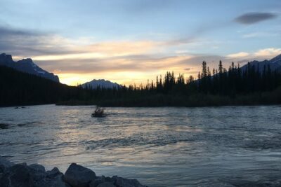 Canmore: Stargazing and Nature by Nightfall Walking Tour - 2hr - Meet your guide: how Jacob-style storytelling makes the night easier