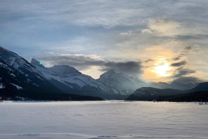Canmore: Stargazing and Nature by Nightfall Walking Tour - 2hr - Wildlife and local stories: the night gets more than visual