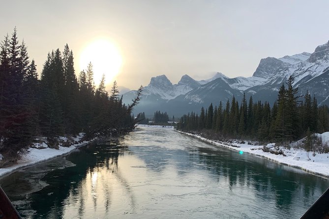 Canmore: Stargazing and Nature by Nightfall Walking Tour - 2hr - Price and value: is $69.81 worth it?