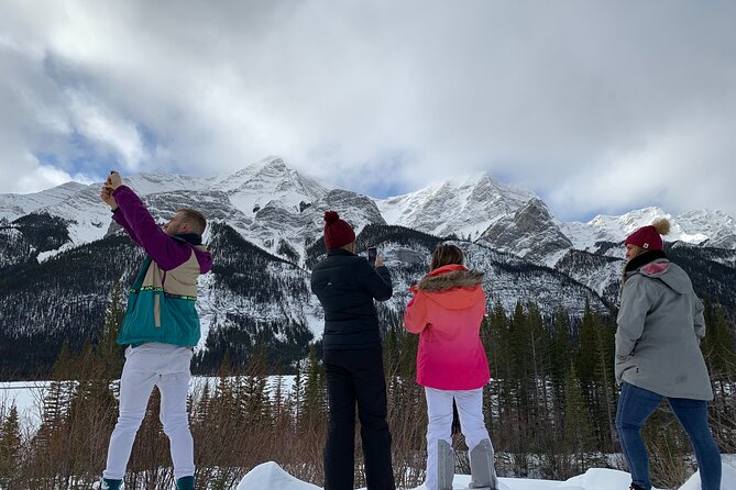 Canmore: Wilderness & Wildlife Tour - 2hr Walk - Key things to know before you go