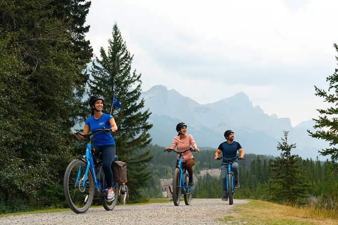 Canmore’s #1 Food Bike Tour: A Must Do Mountain Experience! - Price and logistics: what you’re actually paying for