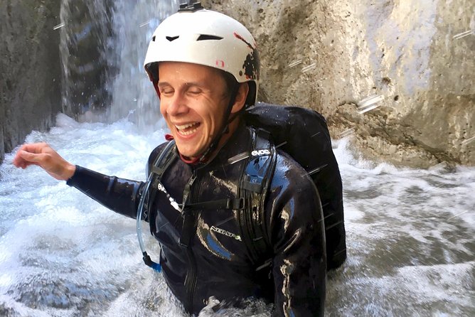 Canyoning half day - Heart Creek Canyon (beginner level) - Key things you’ll notice before you go