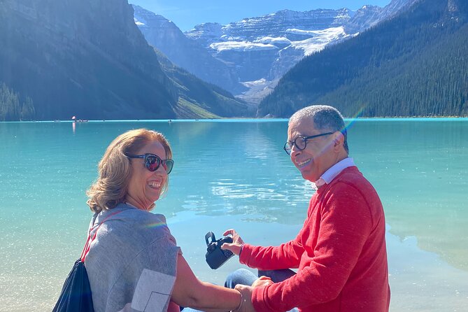 Canyons and caves in the Rockies: Explore with us; From Calgary - Heart Creek Trail (4.8 km out-and-back): the playful creek walk