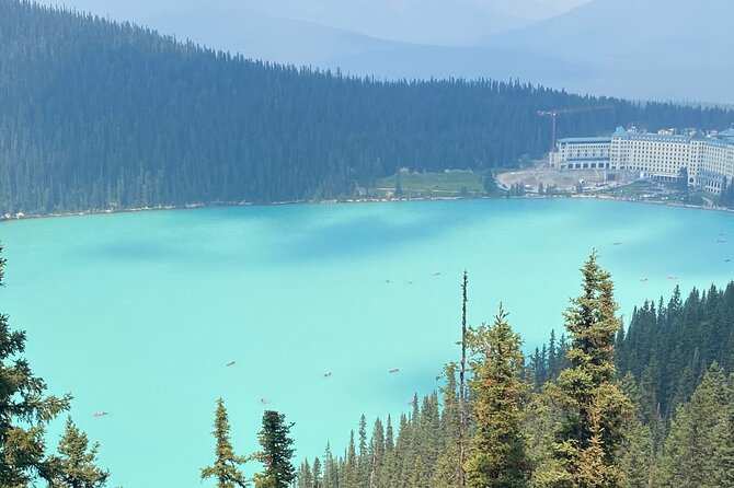 Canyons and caves in the Rockies: Explore with us; From Calgary - Price and value: is $144 for 4 hours worth it?