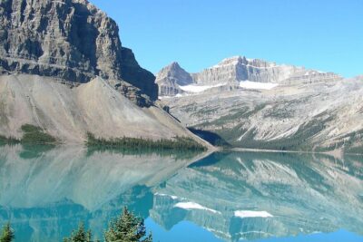 Columbia Icefield Glacier Adventure Day Tour from Calgary/ Banff - Icefields Parkway: the drive is part of the show